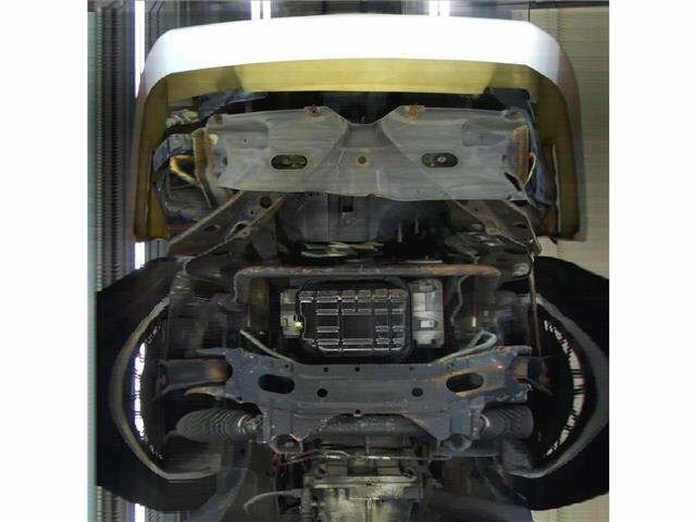 Nissan SILVIA 1993 7152244-9