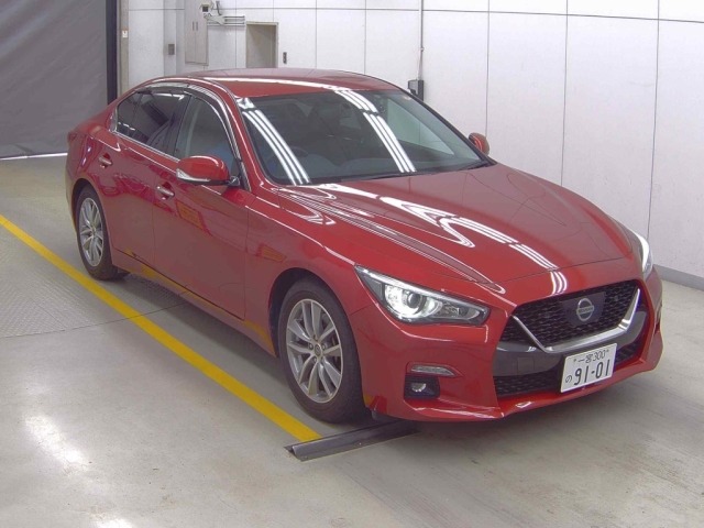 Nissan SKYLINE 2020 7153071-0