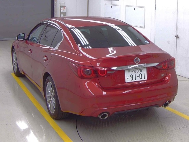 Nissan SKYLINE 2020 7153071-1