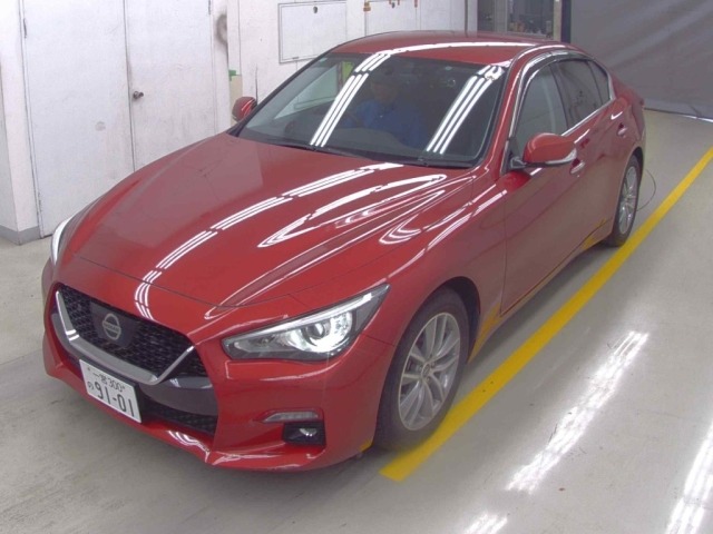Nissan SKYLINE 2020 7153071-3