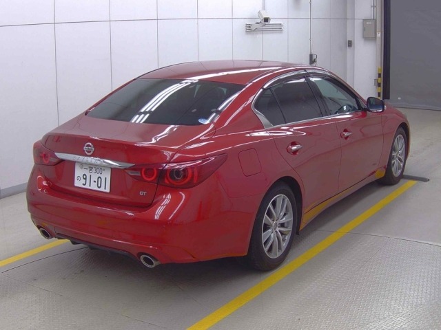 Nissan SKYLINE 2020 7153071-4