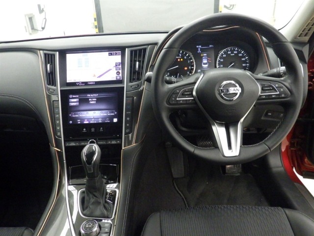 Nissan SKYLINE 2020 7153071-5