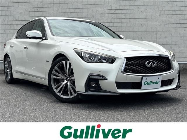Nissan SKYLINE 2018 7153223-0