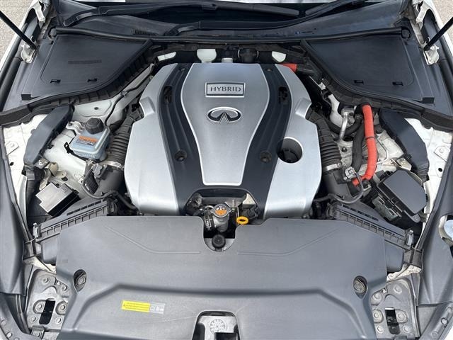 Nissan SKYLINE 2018 7153223-14