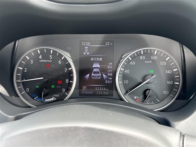 Nissan SKYLINE 2018 7153223-17