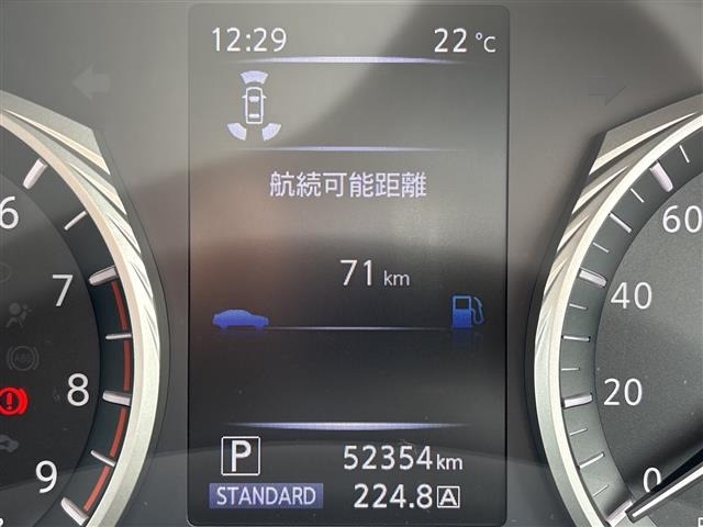 Nissan SKYLINE 2018 7153223-18