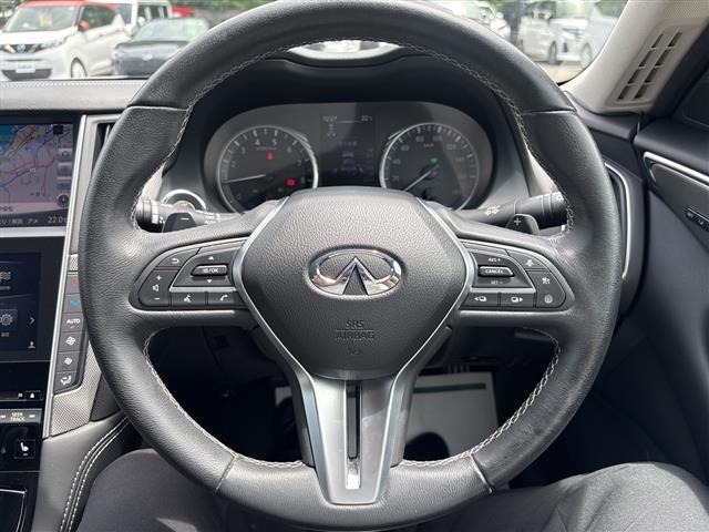 Nissan SKYLINE 2018 7153223-19