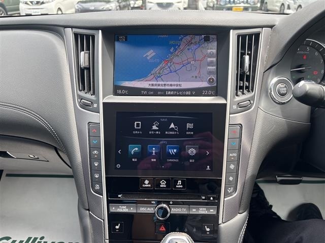 Nissan SKYLINE 2018 7153223-7