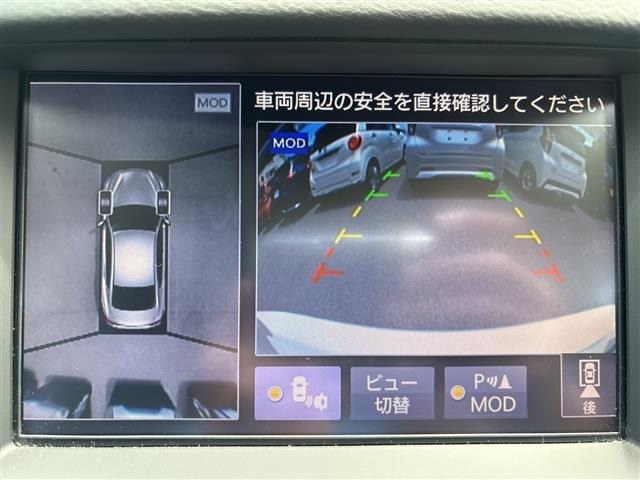 Nissan SKYLINE 2018 7153223-8
