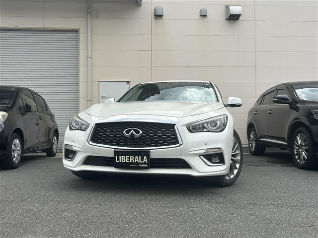 Nissan SKYLINE 2019 7153224-0