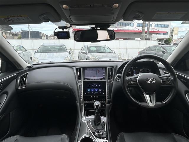 Nissan SKYLINE 2019 7153224-2
