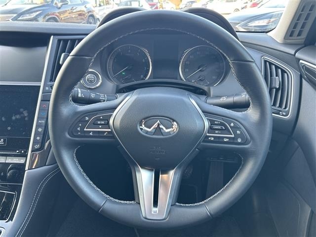 Nissan SKYLINE 2018 7153237-1