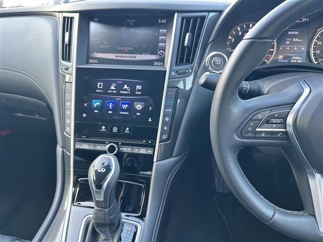 Nissan SKYLINE 2018 7153237-12