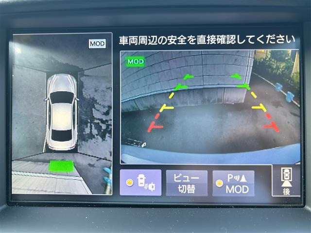 Nissan SKYLINE 2018 7153237-13