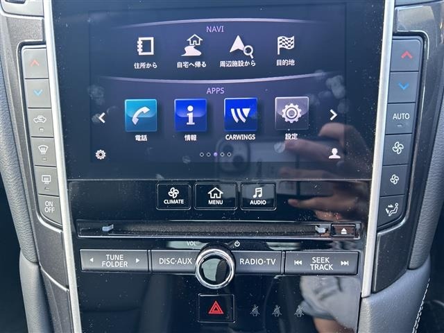 Nissan SKYLINE 2018 7153237-16