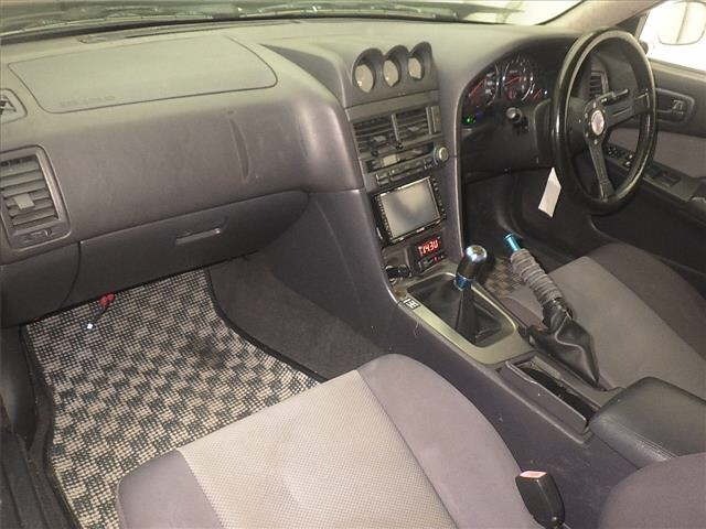 Nissan SKYLINE 1999 7153256-4