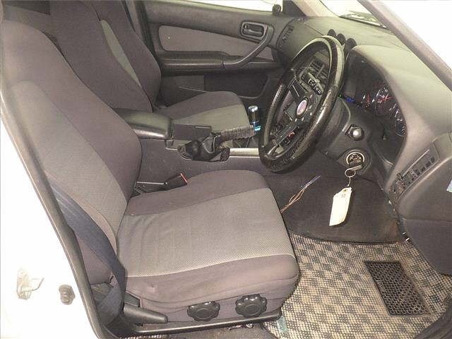 Nissan SKYLINE 1999 7153256-5