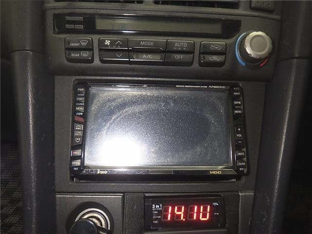 Nissan SKYLINE 1999 7153256-6