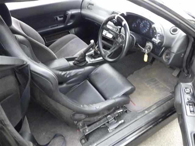 Nissan SKYLINE 1991 7153275-3