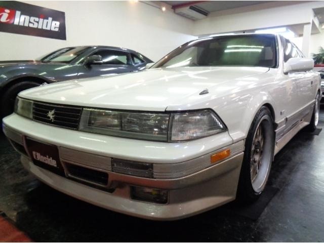 Toyota SOARER 1990 7142496-0