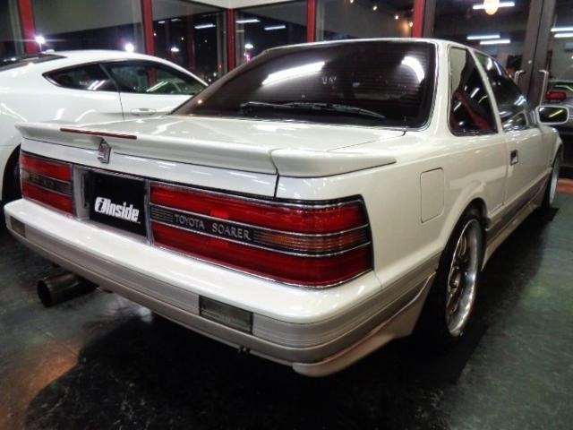 Toyota SOARER 1990 7142496-1