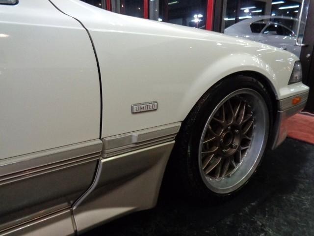 Toyota SOARER 1990 7142496-10