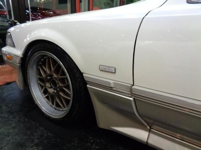 Toyota SOARER 1990 7142496-11