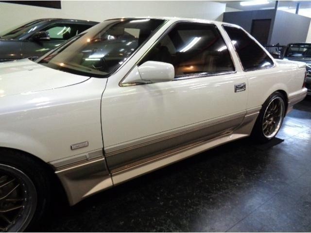 Toyota SOARER 1990 7142496-12