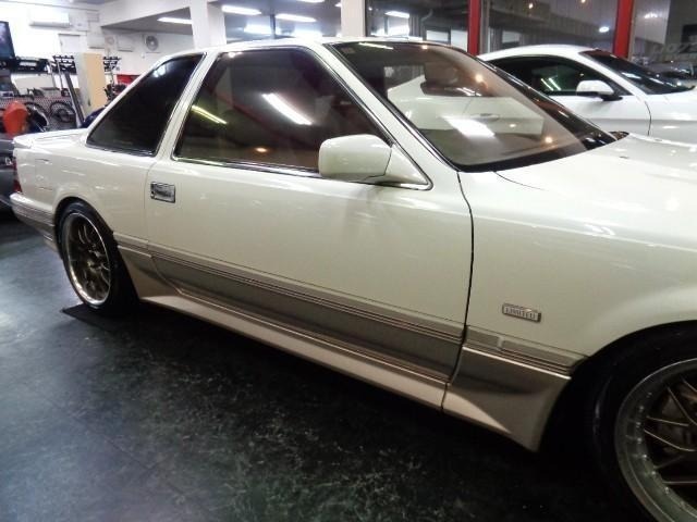 Toyota SOARER 1990 7142496-13