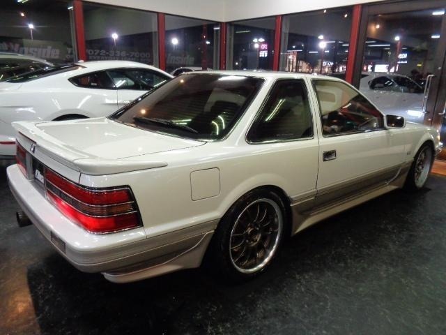 Toyota SOARER 1990 7142496-15