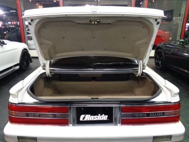 Toyota SOARER 1990 7142496-16