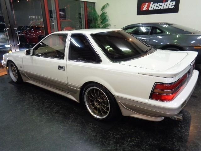Toyota SOARER 1990 7142496-17
