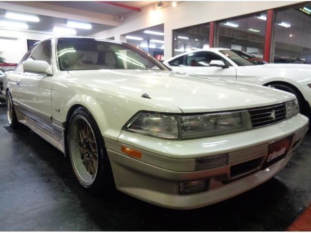 Toyota SOARER 1990 7142496-18