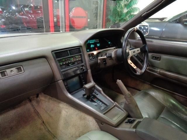 Toyota SOARER 1990 7142496-19
