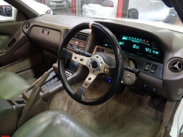 Toyota SOARER 1990 7142496-2