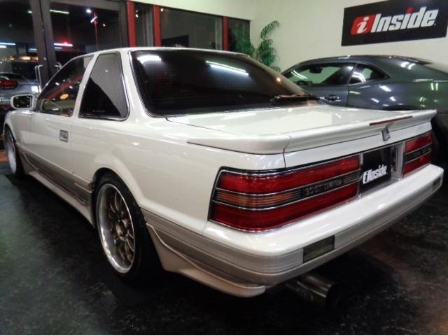 Toyota SOARER 1990 7142496-20