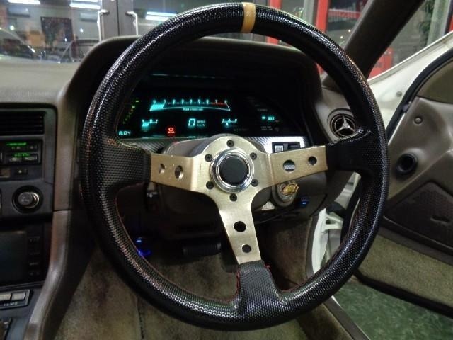 Toyota SOARER 1990 7142496-21