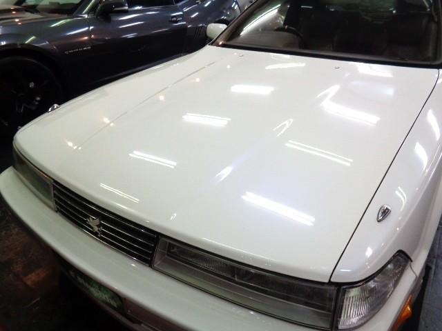 Toyota SOARER 1990 7142496-22