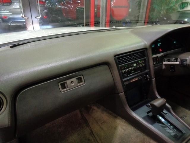 Toyota SOARER 1990 7142496-23