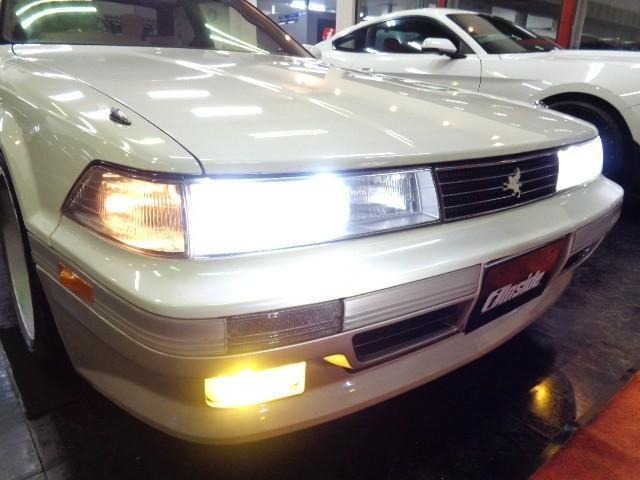 Toyota SOARER 1990 7142496-24