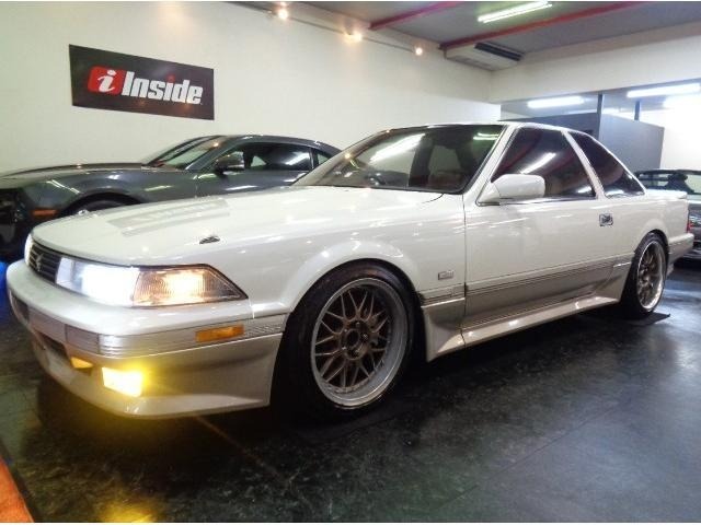 Toyota SOARER 1990 7142496-26