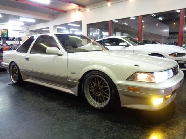 Toyota SOARER 1990 7142496-28