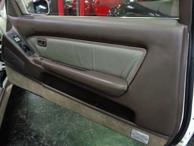 Toyota SOARER 1990 7142496-29