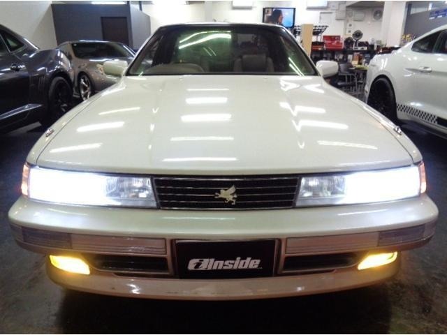 Toyota SOARER 1990 7142496-30