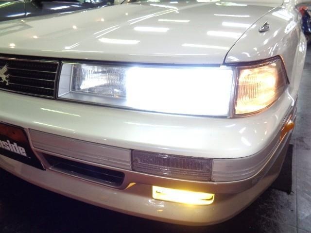 Toyota SOARER 1990 7142496-31