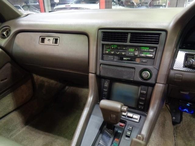 Toyota SOARER 1990 7142496-32