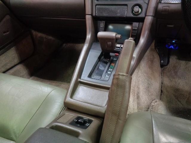 Toyota SOARER 1990 7142496-33