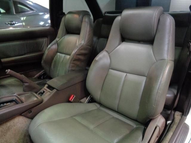 Toyota SOARER 1990 7142496-35