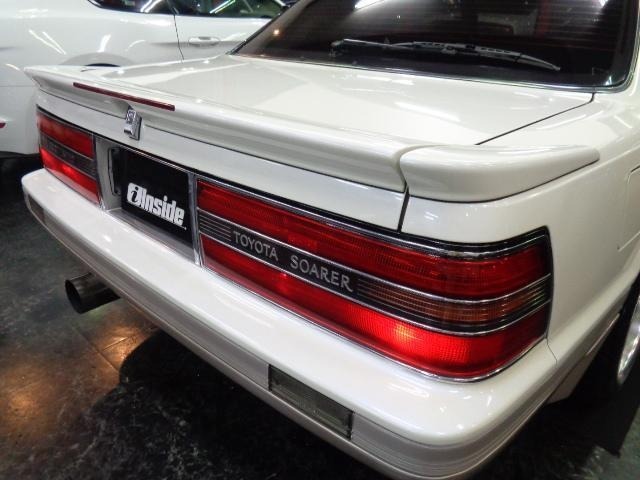 Toyota SOARER 1990 7142496-4