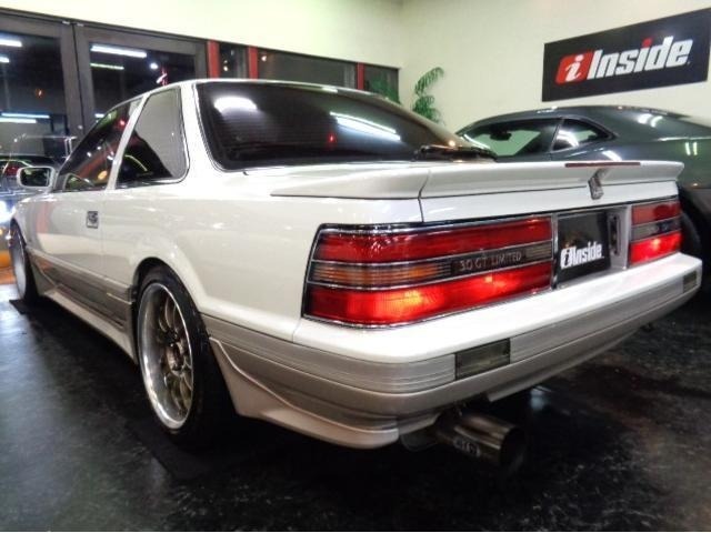 Toyota SOARER 1990 7142496-41